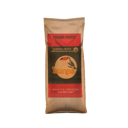 TUCANGUA_-_Yerba_Mate_PAPEL_KRAFT_5Kg._TUC1768_1 | TUCANGUA_-_Yerba_Mate_PAPEL_KRAFT_5Kg.