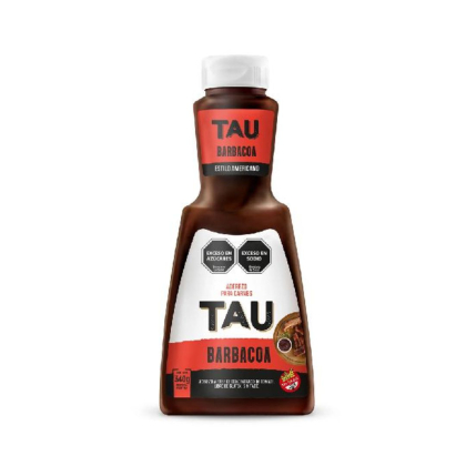 TAU_-_Salsa_Barbacoa_340gr._T54004_1 | TAU_-_Salsa_Barbacoa_340gr.
