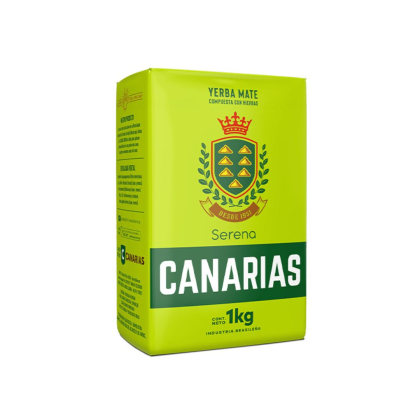 CANARIAS_-_Yerba_mate_Canarias_SERENA_1kg_CA7305_2 | CANARIAS_-_Yerba_mate_Canarias_SERENA_1kg
