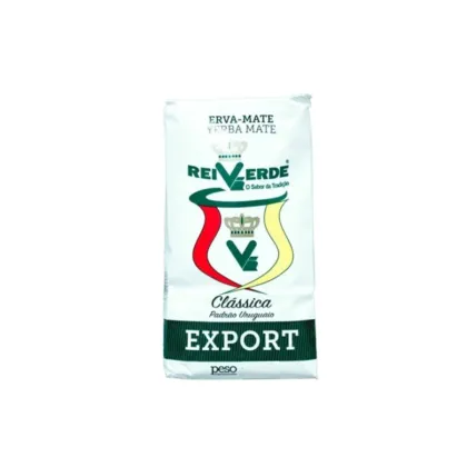 REI VERDE - Yerba Mate Classica 500gr