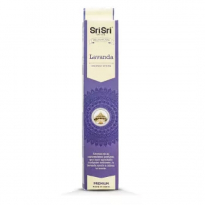 SRI_SRI_-_Incienso_LAVANDA_20g_DEPLI_1 | SRI_SRI_-_Incienso_LAVANDA_20g