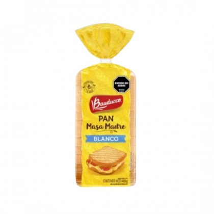 BAUDUCCO_-_Pan_Blanco_Masa_Madre_x_390Grs._BAU80524_1 | BAUDUCCO_-_Pan_Blanco_Masa_Madre_x_390Grs.