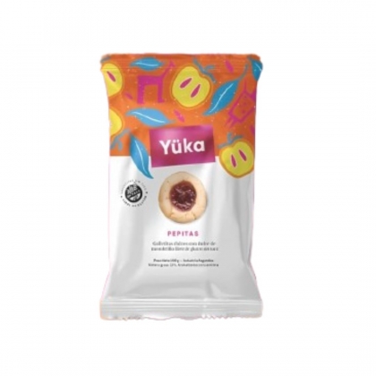 YUKA_-_Galletas_Pepitas_S/Tacc_150gr_YU2013_1