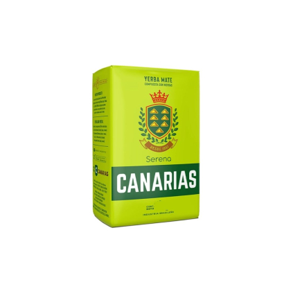 CANARIAS_-_Yerba_mate_Canarias_SERENA_500_gr_CA7304_2 | CANARIAS_-_Yerba_mate_Canarias_SERENA_500_gr
