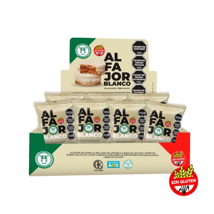 FELICES_LAS_VACAS_-_Alfajor_Chocolate_Blanco_60gr_x_12_unid._FV0625_2 | FELICES_LAS_VACAS_-_Alfajor_Chocolate_Blanco_60gr_x_12_unid.