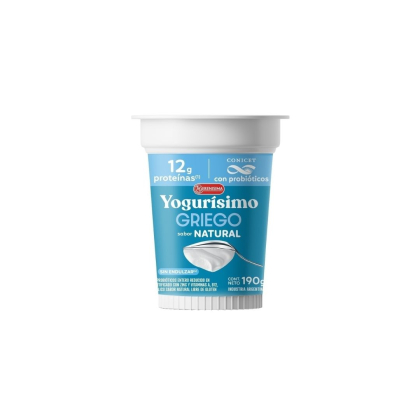 LA_SERENISIMA_-_Yogurisimo_Griego_Natural_s/end_190grs._D6553-19_2 | LA_SERENISIMA_-_Yogurisimo_Griego_Natural_s/end_190grs.