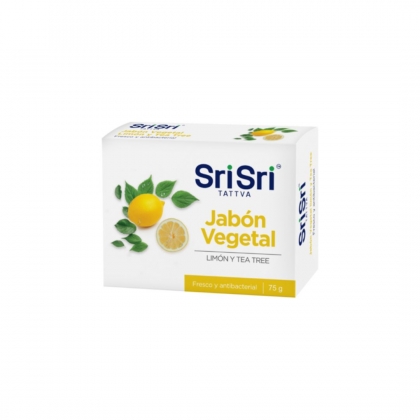 SRI_SRI_-_Jabon_Vegetal_Limon_y_Tea_Tree_JVLT_1 | SRI_SRI_-_Jabon_Vegetal_Limon_y_Tea_Tree