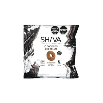 SHIVA_-_Cookies_Chocolate_100g_-_SIN_TACC_GC0938_1 | SHIVA_-_Cookies_Chocolate_100g_-_SIN_TACC