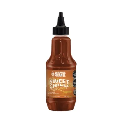 TERAPIA PICANTE - SWEET CHILLI THAI 260ml