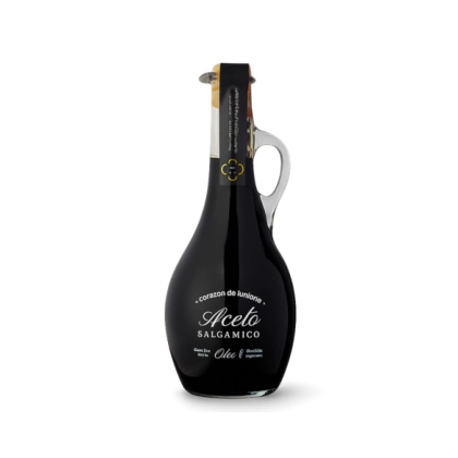 CORAZON_DE_LUNLUNTA_-_ACETO_Balsamico_VASIJA_500ml_LUAB500J_1 | CORAZON_DE_LUNLUNTA_-_ACETO_Balsamico_VASIJA_500ml