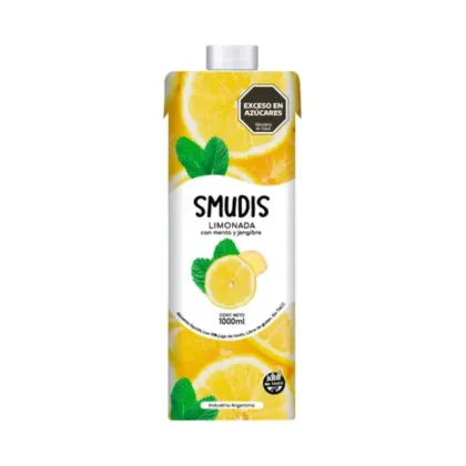 SMUDIS - Limonada x 1lt.