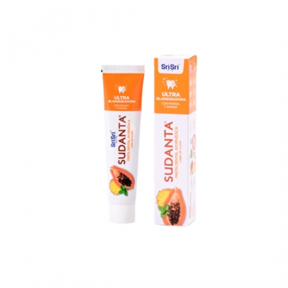 SRI_SRI_-_Sudanta_Ultra_Blanqueadora_Papaya_y_Anana_100g_STISWT_1 | SRI_SRI_-_Sudanta_Ultra_Blanqueadora_Papaya_y_Anana_100g