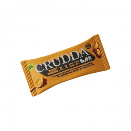 CRUDDA_-_Barritas_sabor_PEANUT_CARAMEL_10_unid_x_40grs_CRUBA39_1 | CRUDDA_-_Barritas_sabor_PEANUT_CARAMEL_10_unid_x_40grs